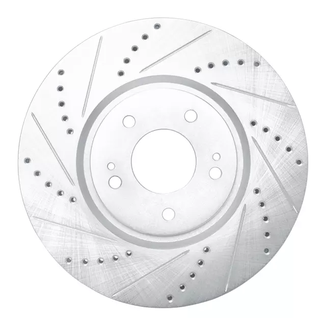 63172035L - : Disc Brake Rotor for DYNAMIC FRICTION Image