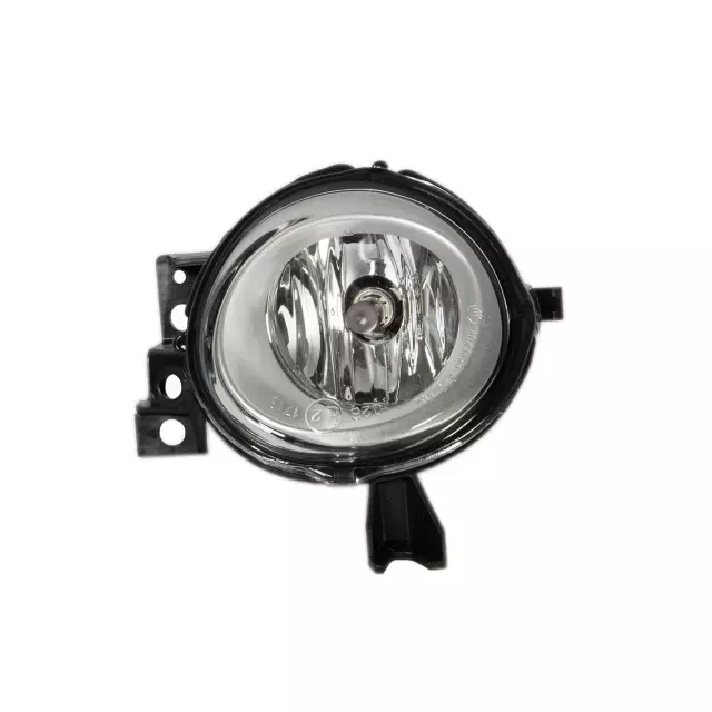 43728 - Lighting &amp; Lamps: Fog Light Halogen Porsche for VALEO Image