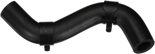 EMH372 - Emission Systems: Gates Engine Crankcase Breather Hose for Gates Image
