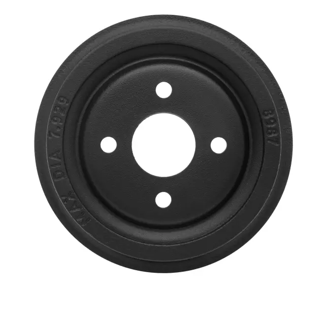 36553001 - : Brake Drum for DYNAMIC FRICTION Image