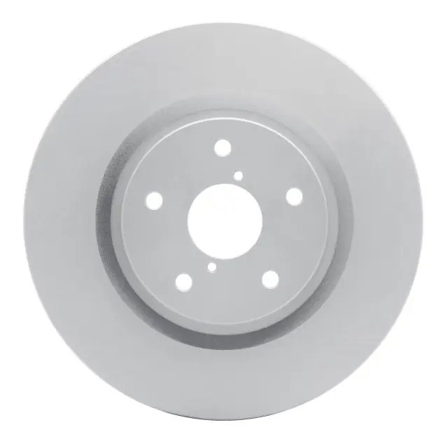 60413045 - : Disc Brake Rotor for DYNAMIC FRICTION Image