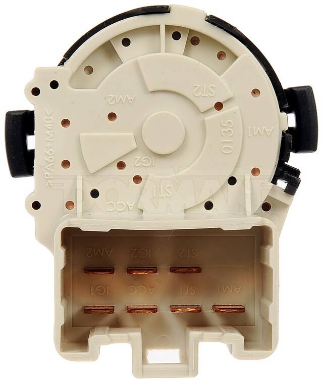 989724 - Ignition Systems: Ignition Starter Switch for Dorman Image