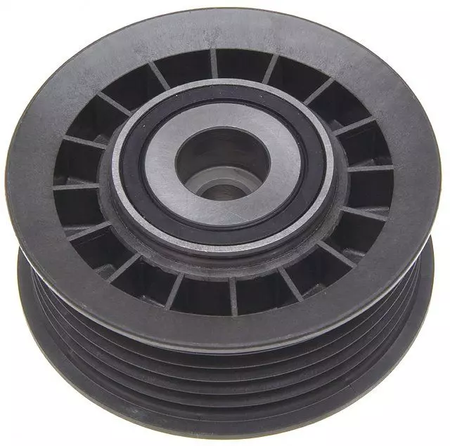 38090 - Engines &amp; Components: Gates Accessory Drive Belt Idler Pulley for Gates Image