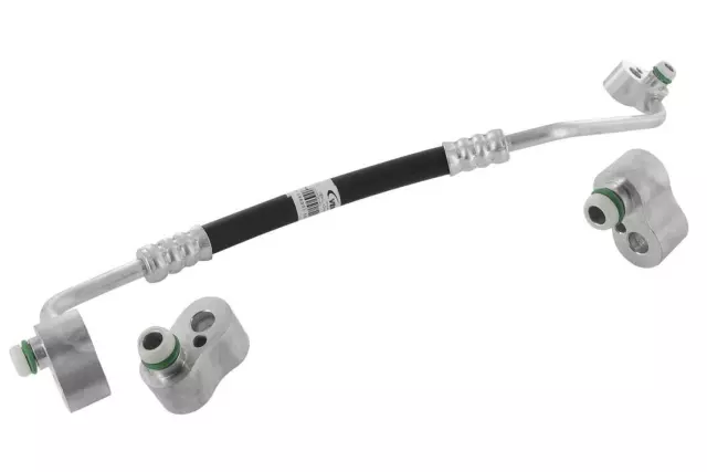V20200021 - Air Conditioning &amp; Heat: A/C Refrigerant Liquid Hose for VEMO Image