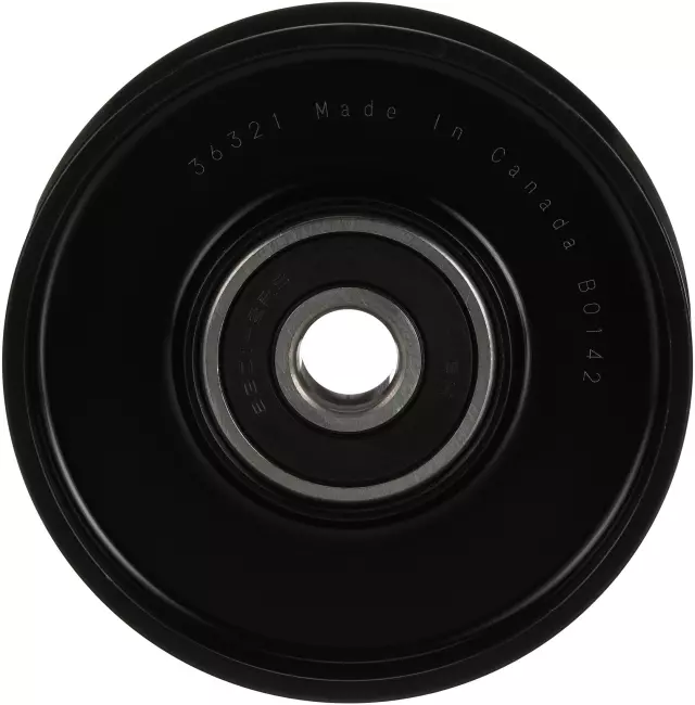 36321 - Engines &amp; Components: Gates Accessory Drive Belt Idler Pulley for Gates Image
