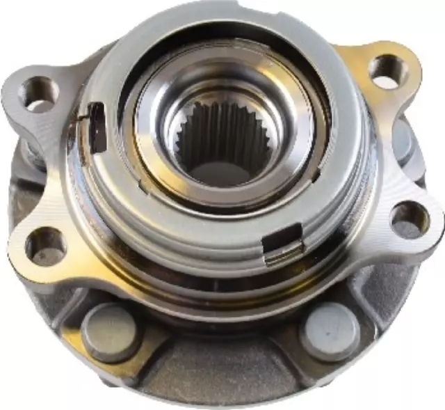 BR930892 - : Hub Assembly. for SKF Image