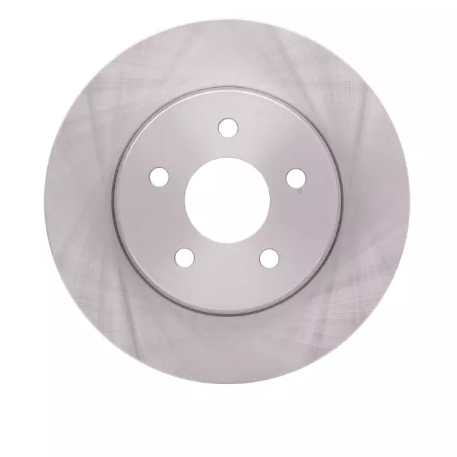 60020013 - : Disc Brake Rotor for DYNAMIC FRICTION Image