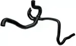23070 - : Gates Radiator Coolant Hose for Gates Image