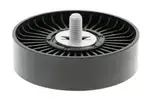 V480169 - : Deflection/Guide Pulley, V-ribbed belt for Vaico Image