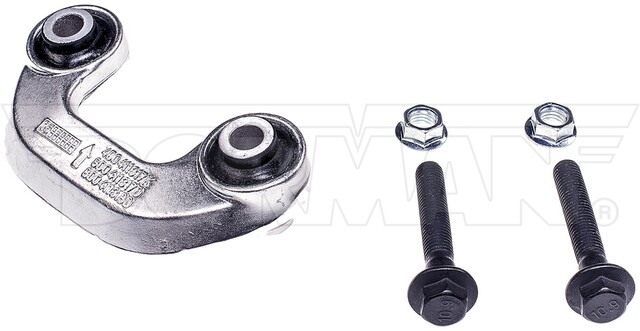 SL12002PR - Suspension &amp; Steering: Stabilizer Bar Link Kit for Dorman Image