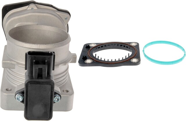 977160 - Air Intake &amp; Fuel Delivery: Electronic Throttle Body for Dorman Image
