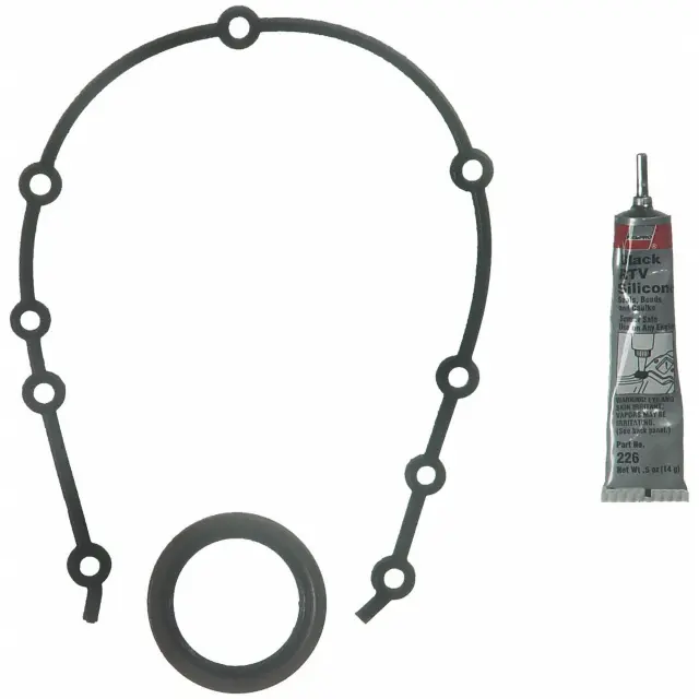 TCS45793 - Engines &amp; Components: Engine Timing Cover Gasket Set for FEL-PRO Image