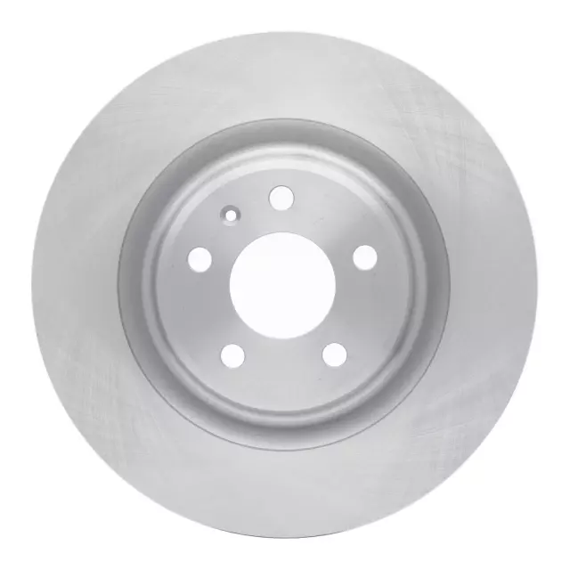 60073066 - Brakes &amp; Brake Parts: Disc Brake Rotor for DYNAMIC FRICTION Image