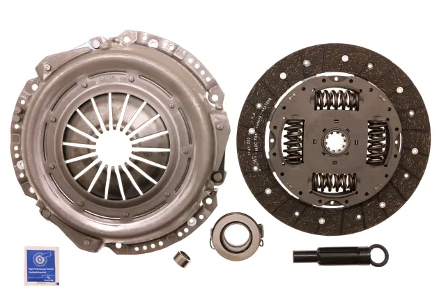 K7063002 - : Sachs Transmission Clutch Kit for SACHS Image