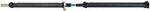 946645 - : Rear 2-Piece Steel Driveshaft Assembly for Ford: F-350 Super Duty Image