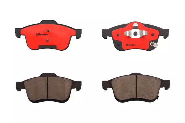 P23167N - : Disc Brake Pad Set for Brembo Image