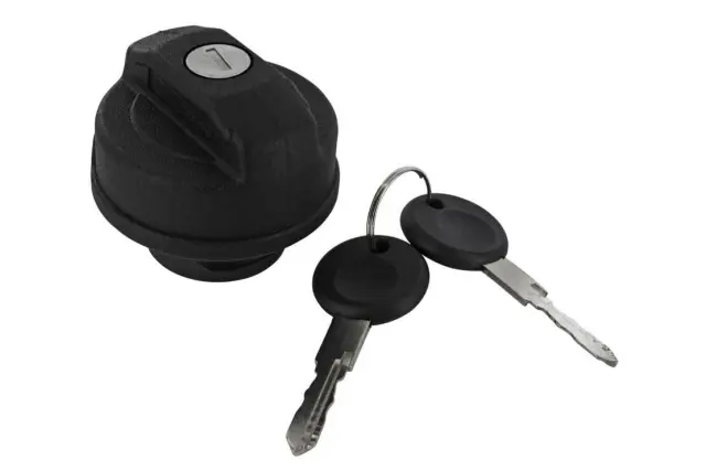V100013 - : Cap, fuel tank for Vaico Image