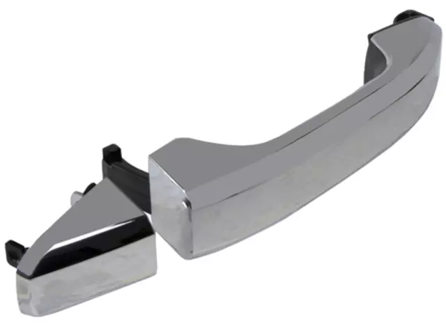 360124 - Exterior: Exterior Door Handle for ACI Image