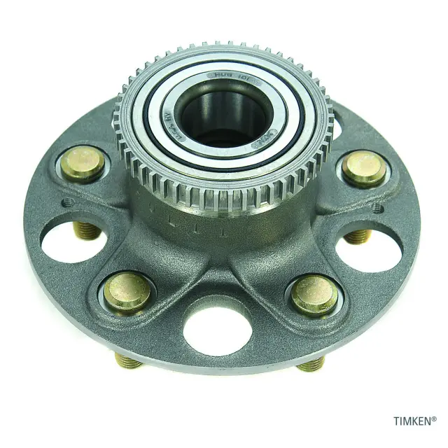 512179 - : Wheel Bearing and Hub Assembly for TIMKEN Image