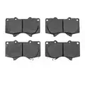4000097600 - : Disc Brake Pad Set for DYNAMIC FRICTION Image