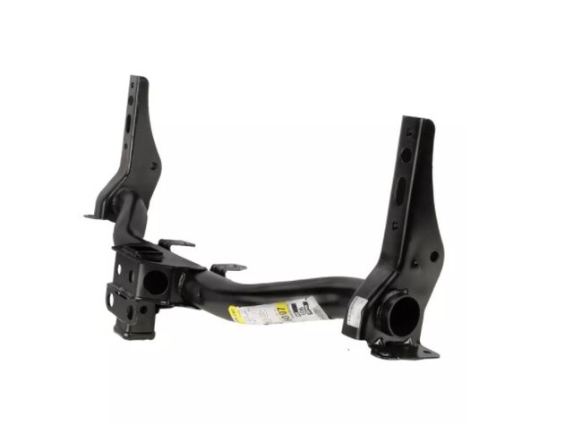 87830271 - Body: Trailer Hitch for GM Image