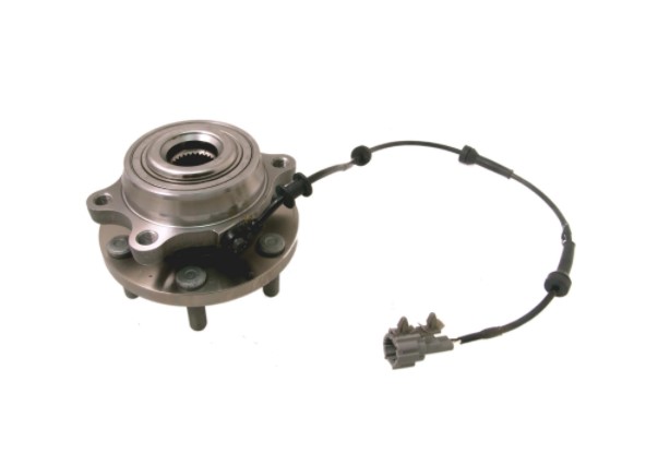 402029BT1A - Suspension: Front Hub &amp; Bearing for Nissan Image