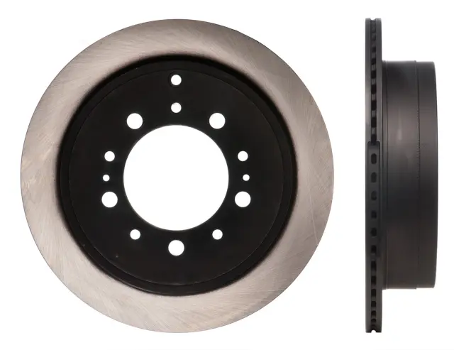 A6R049 - : ADVICS OE Disc Brake Rotor for Advics Image