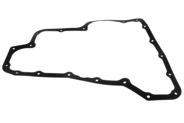V380554 - Transmission &amp; Drivetrain: Gasket, automatic transmission oil sump for Vaico Image