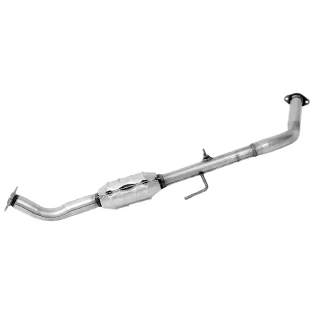 55443 - Exhaust: Walker Ultra EPA 55443 Direct Fit Catalytic Converter for Toyota Camry for Walker Exhaust Image