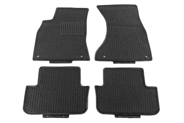 V107494 - Body: Floor Mat Set for Vaico Image