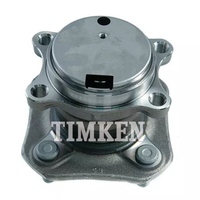 HA590280 - Wheels, Tires &amp; Parts: Wheel Bearing and Hub Assembly for TIMKEN Image