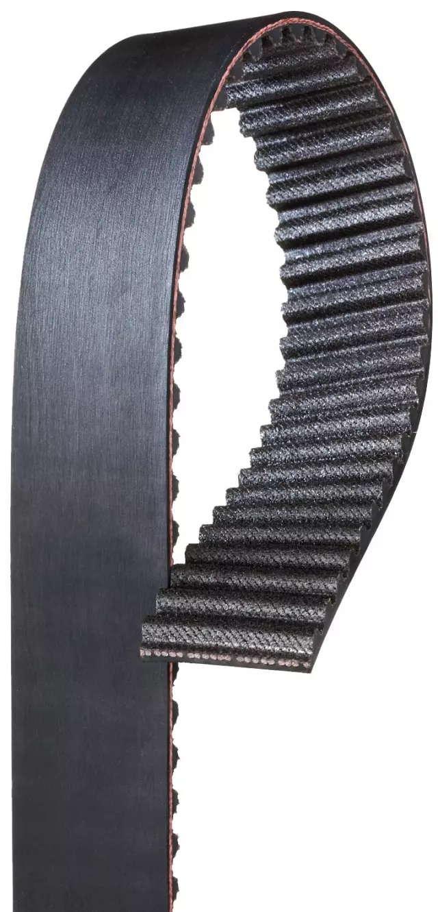 T330 - Engines &amp; Components: Gates Engine Timing Belt for Gates Image