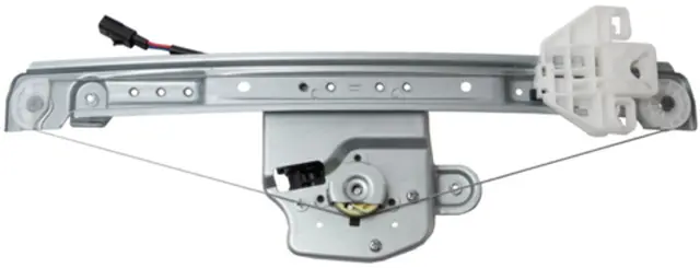 86904 - Interior: Power Window Motor and Regulator Assembly for ACI Image