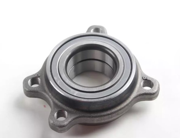 8W0407625J - Suspension: Rear Wheel Bearing for Audi Image