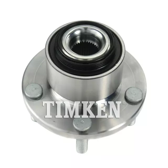 HA590456 - : Wheel Bearing and Hub Assembly for TIMKEN Image