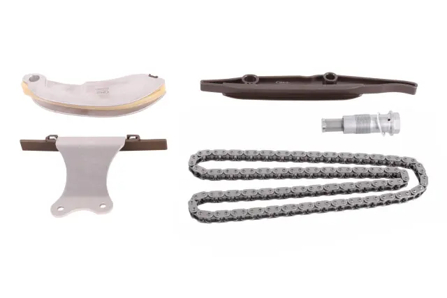 V2010017BEK - Engines &amp; Components: Engine Timing Chain Kit for Vaico Image