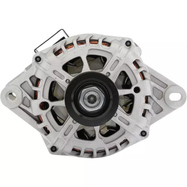 849162 - : Alternator Chevrolet Aveo 1.6L 2004-2008 for VALEO Image