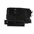 GS60038 - : Active Grille Shutter, Radiator Shutter Assembly for Continental Image