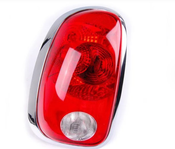 63219808151 - Electrical: Tail Lamp Assembly for Mini Image