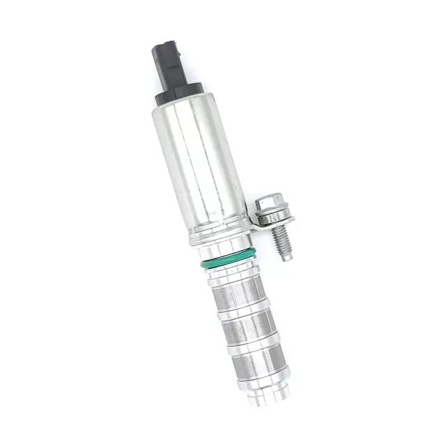 2VTS0250 - Engines &amp; Components: Engine Variable Valve Timing (VVT) Solenoid for HOLSTEIN Image