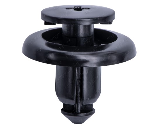 BC1D56145 - Engine: Duct Assembly Clip for Mazda Image