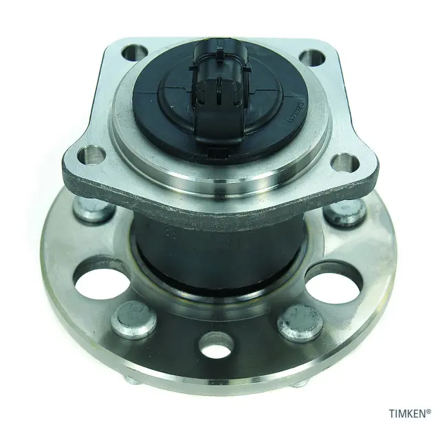512041 - : Wheel Bearing and Hub Assembly for TIMKEN Image