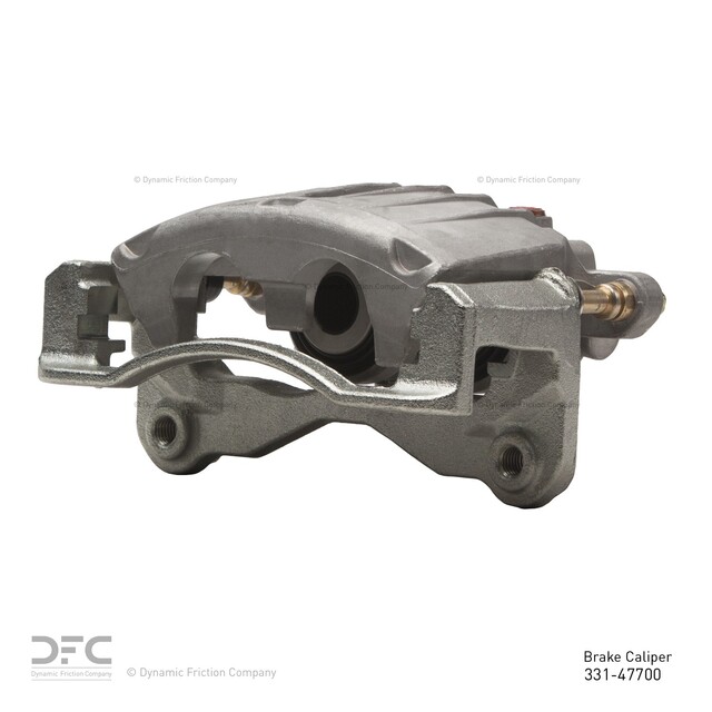 33147700 - Brakes &amp; Brake Parts: Disc Brake Caliper for DYNAMIC FRICTION Image