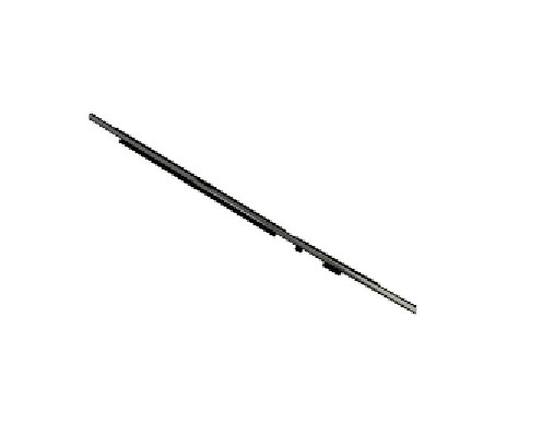30753850 - : Door Window Belt Weatherstrip for Volvo Image