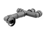 V100778 - : Hose, crankcase breather for Vaico Image