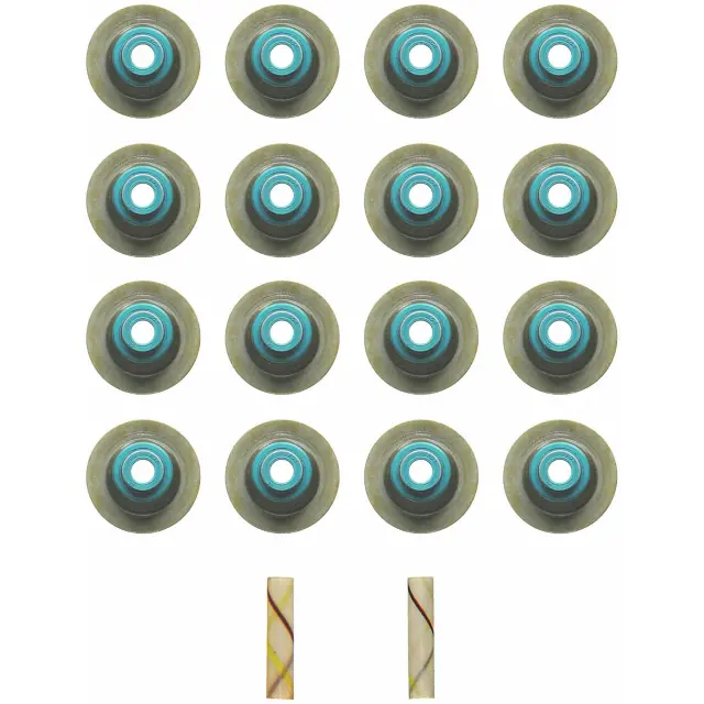 SS72871 - Gaskets: Engine Valve Stem Oil Seal Set for FEL-PRO Image