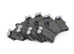 7L0698151AG - : Disc Brake Pad Set for Audi Image