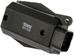 973199 - : HVAC Blower Motor Resistor for Ford: Explorer, Explorer Sport Trac, Thunderbird | Lincoln: Aviator | Mercury: Mountaineer Image