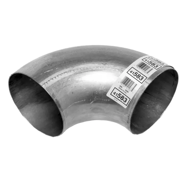 41583 - : Walker Heavy Duty 41583 Exhaust Elbow 6" Inlet (OD) 6" Outlet (OD) for Walker Exhaust Image