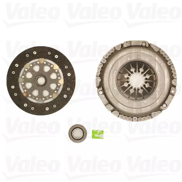 52403803 - : OE Replacement Kit Mercedes-Benz for VALEO Image